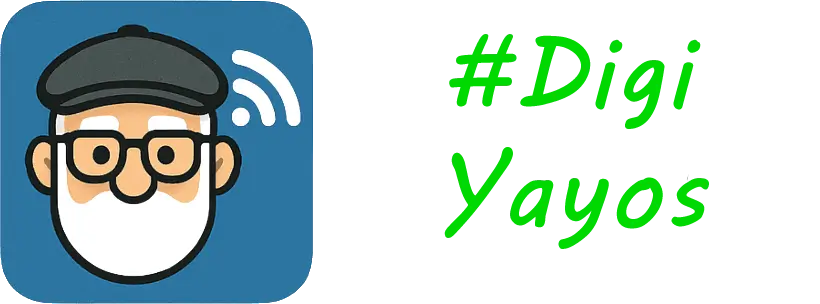 La casa virtual de los Digiyayos
